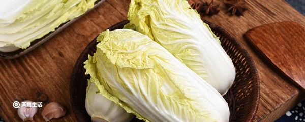 白菜会氧化吗 白菜会不会氧化
