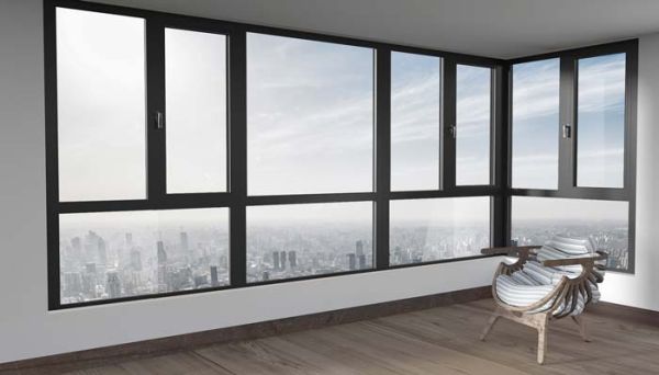 玻璃的种类 玻璃介绍