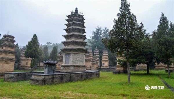 天下第一名刹是哪个寺庙 天下第一名刹的是什么寺