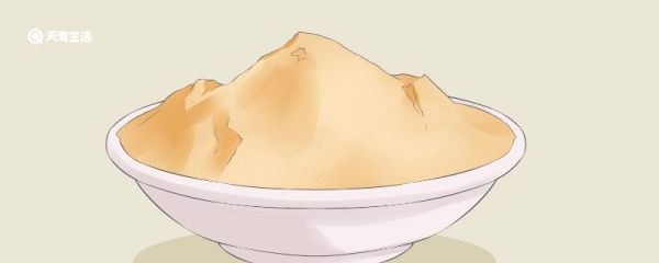 高筋面粉和中筋面粉的区别 高筋面粉和中筋面粉的区别是什么