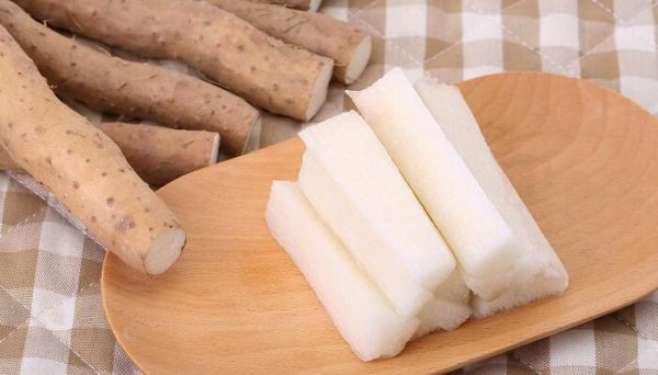 山药可以烤着吃吗 求解山药可以烤着吃吗