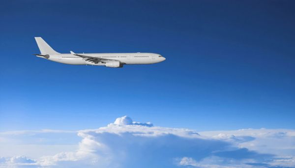 民航飞机每小时飞多少公里 民航飞机每小时飞多少公里呢