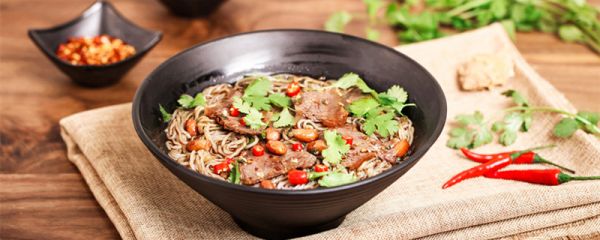 山西传统名吃有哪些 山西的名吃有什么