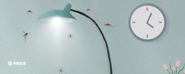 蚊子怕蚊香什么原理 蚊子怕蚊香是什么原理