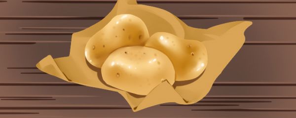 土豆原产地 土豆原产地是哪