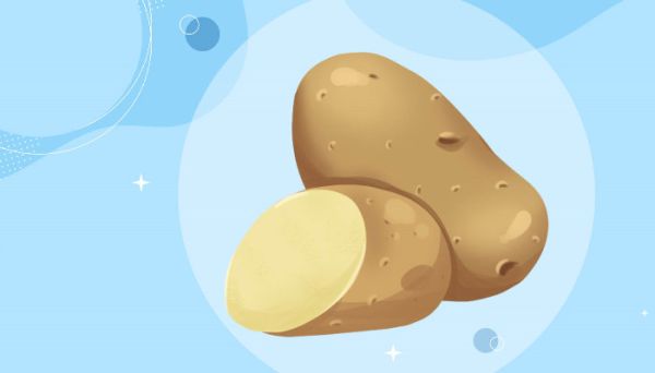 土豆原产地 土豆原产地是哪