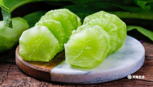 莴笋凉拌用不用焯水 莴笋凉拌用焯水吗