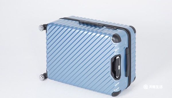 行李箱密码忘了怎么办 行李箱密码忘了如何找回