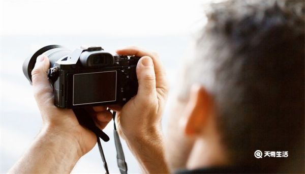 偏振镜的使用 如何使用偏振镜