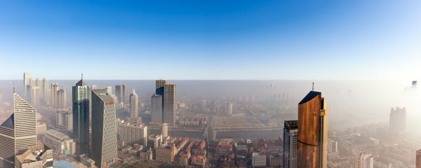 灰霾成因 灰霾的成因是什么