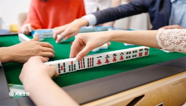 十三幺怎么胡 十三幺怎么胡牌