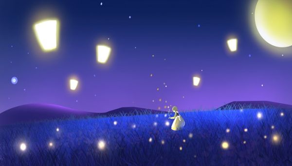 孔明灯是利用的什么原理制成的 孔明灯是利用了什么原理制成的