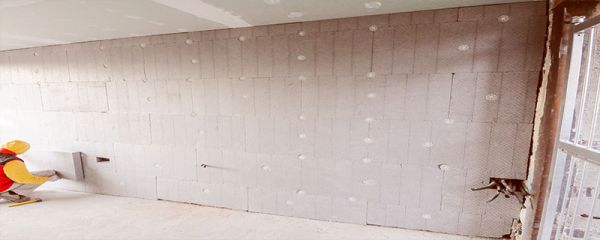 外墙保温材料有哪些种类 外墙保温材料的种类有哪些