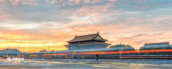 西城区属于北京几环 西城区是北京几环