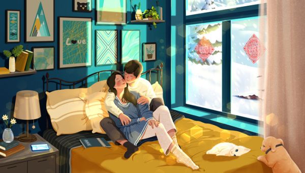 拍拖是什么意思 拍拖是指什么意思