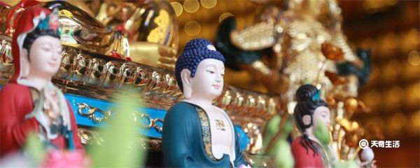 佛祖为什么叫释迦牟尼 佛祖就是释迦牟尼佛吗