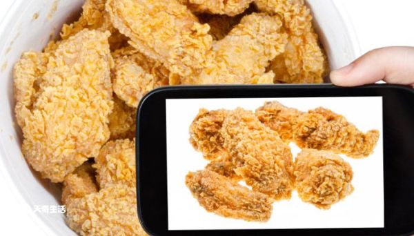 一个鸡腿多少克 鸡腿重多少克