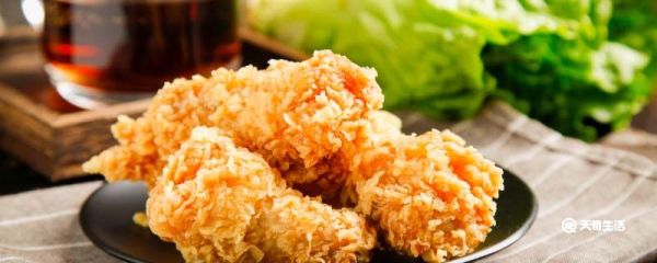 一个鸡腿多少克 鸡腿重多少克