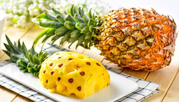 凤梨和菠萝有什么区别 菠萝与凤梨区别在哪里