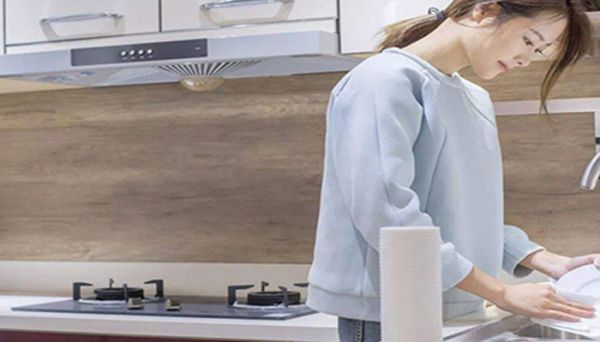 厨房柜门怎么清洗妙招 厨房柜门怎么清洗