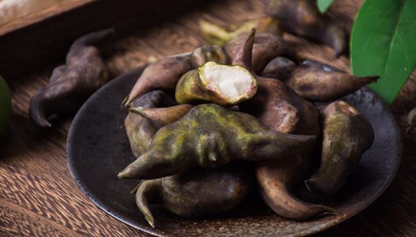 菱角怎么吃 菱角的吃法