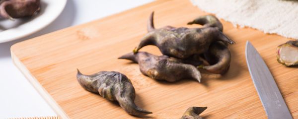 菱角怎么吃 菱角的吃法