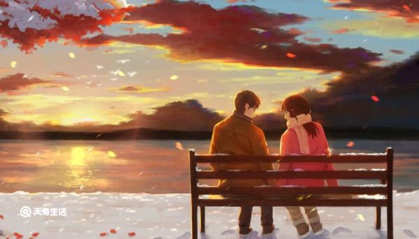 女朋友生日祝福语 女朋友生日如何写文案