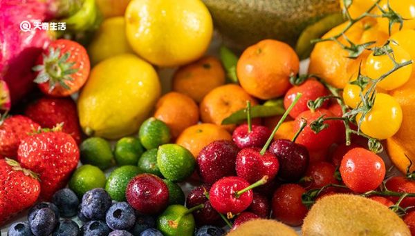 膳食纤维的食物有哪些 有哪些是膳食纤维的食物