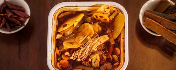 自煮火锅发热包怎么用 自煮火锅发热包原理