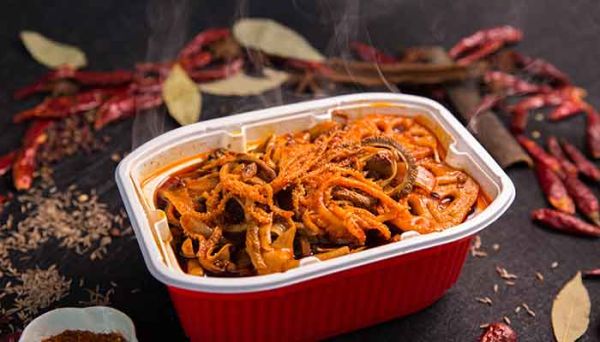 自煮火锅发热包怎么用 自煮火锅发热包原理