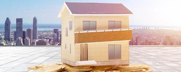 容积率什么意思 容积率的意思