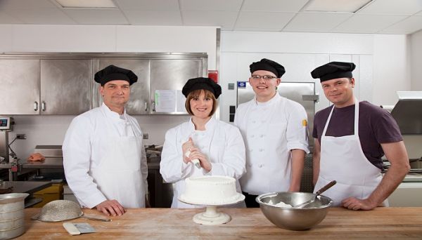 黑色厨师帽代表什么 黑色厨师帽有什么意义