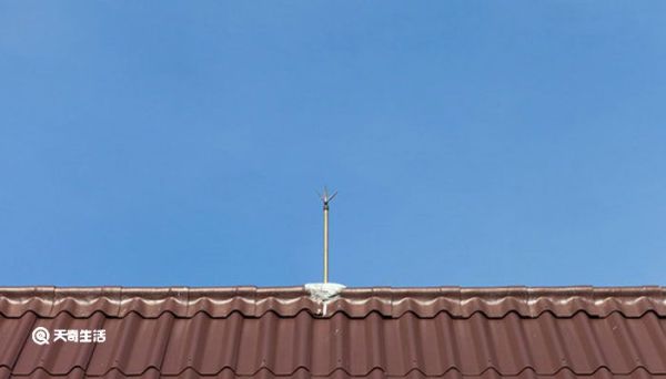 避雷针的作用 避雷针的作用是什么