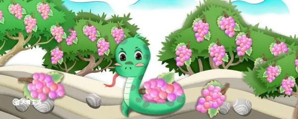 蛇怕什么 蛇最害怕什么