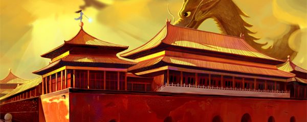 北京故宫占地面积是72公顷还是72平方千米 北京的故宫占地面积约多少