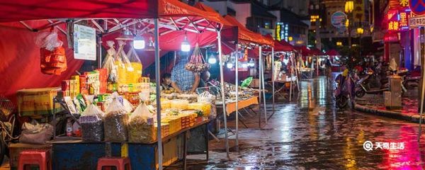 地摊经济的作用 地摊经济的作用有哪些