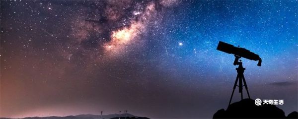 世界最大的射电望远镜是什么 中国天眼的用途和意义