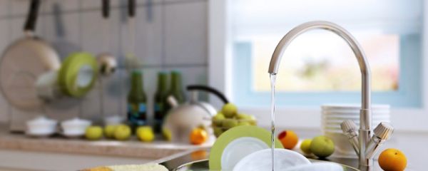 感应水龙头的原理是什么 感应水龙头是怎么工作的