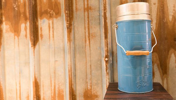 热水瓶内胆里的水垢怎么去除 热水瓶内胆里的水垢如何去除