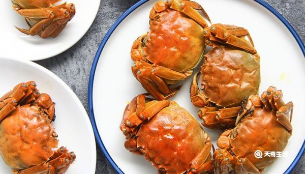 公蟹母蟹的区别 公蟹母蟹有哪些区别