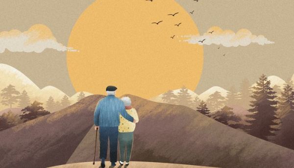 重阳节祝福语 重阳节祝福语有哪些