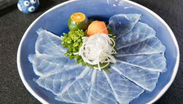 河豚的白子是什么部位 河豚里面的白子是什么