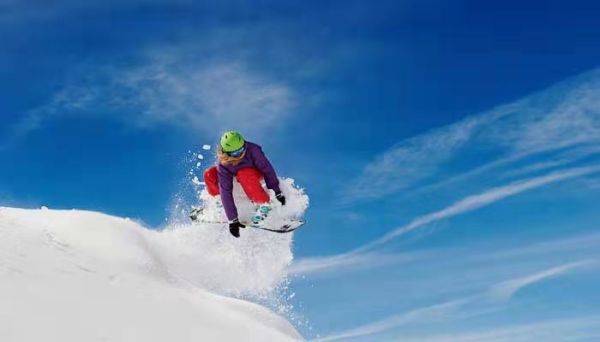 冰墩墩雪容融的由来 冬奥会冰墩墩雪容融的由来