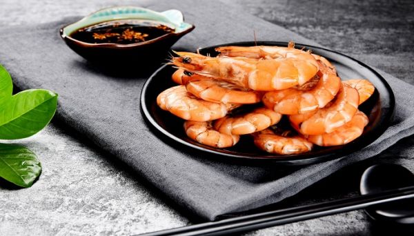 怎么抽虾的黑线 虾线如何处理