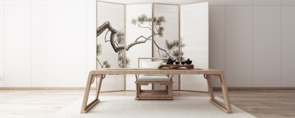 屏风的样式以及仿古屏风的小知识 怎样认识屏风的样式以及仿古屏风