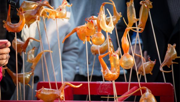 糖人是非物质文化遗产吗 糖人是属于非物质文化遗产吗