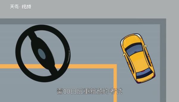 科目二多少分及格 科目二考80分算过吗