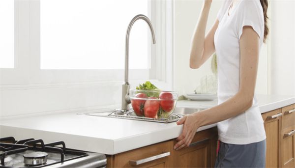 如何安装水龙头 怎样安装水龙头