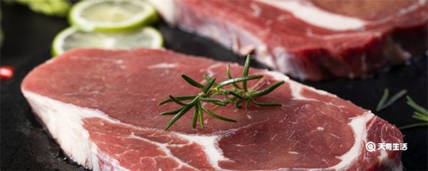 牛排肉是牛身上哪个部位的肉 牛排肉是牛身上的哪个部位