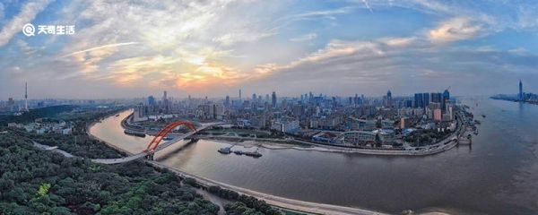 长江注入什么海洋 长江注入的是什么海洋